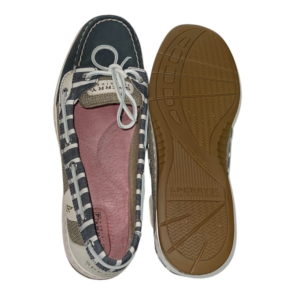 Womens Sperry